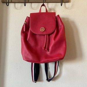 Tommy Hilfiger Mini Backpack